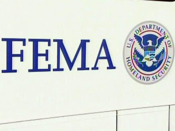 FEMA inspections in NC near completion; help still available