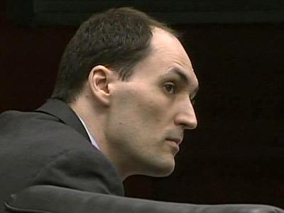 Judge suppresses expert witness for Cooper defense  
