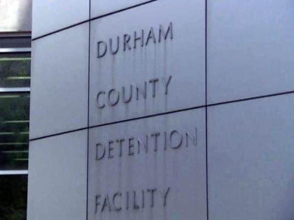 Suspended Durham magistrate served jail time in Michigan