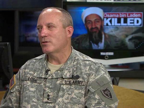 National Guard: Mission not yet accomplished