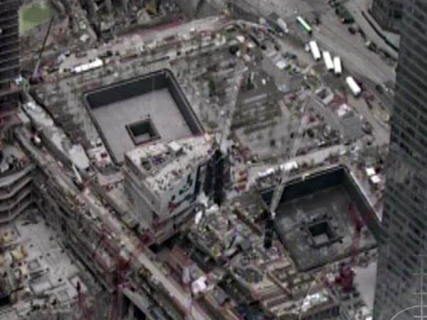Bin Laden death bittersweet for 9/11 survivors