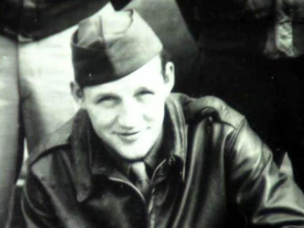 Apex man recalls father as WWII aviator
