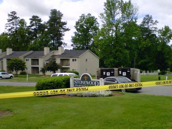 Mother finds Durham woman dead in apartment