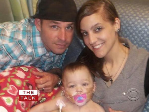Wilson baby dies while awaiting heart transplant
