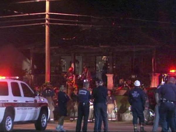 Brothers die in Durham house fire after nephew plays with lighter
