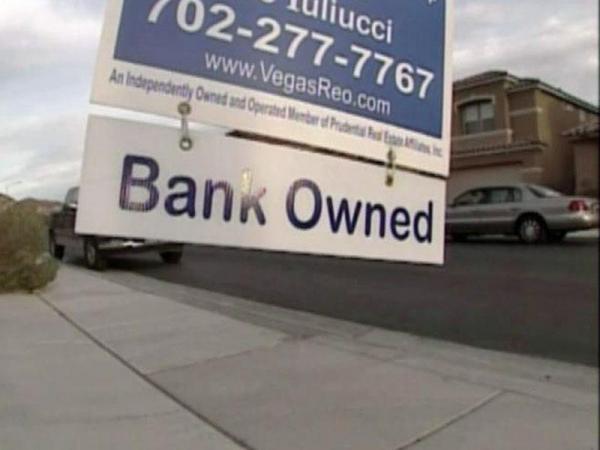 Agency helps owners avoid foreclosure