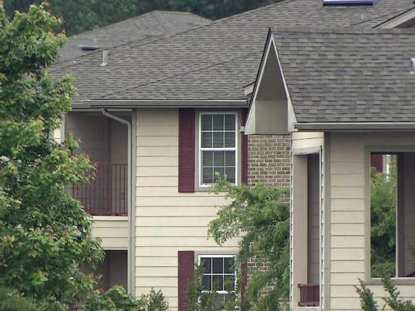 Home invasion worries Raleigh neighbors