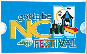 Got to be NC Festival