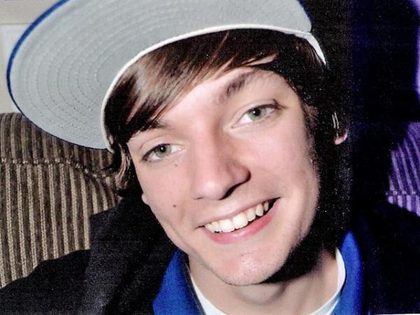 Mark Alexander Linker, missing Clayton teen