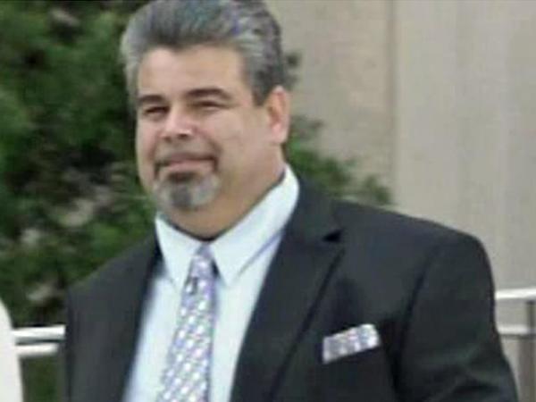 Man wants trial, not plea in 2008 SUV death