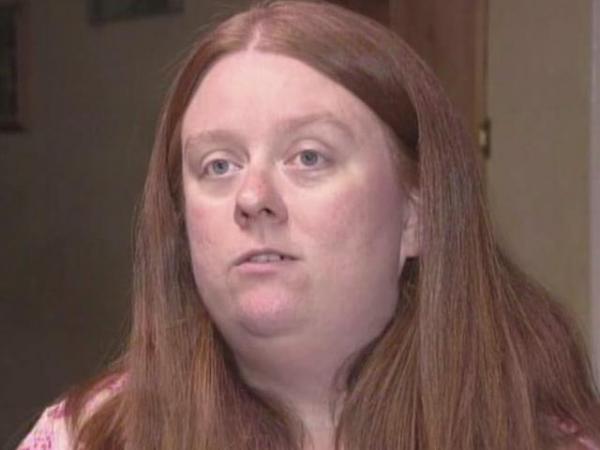 Slain woman was nervous about estranged husband, relatives say