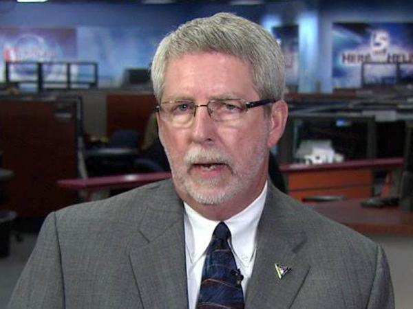 NC emergency management chief urges preparedness