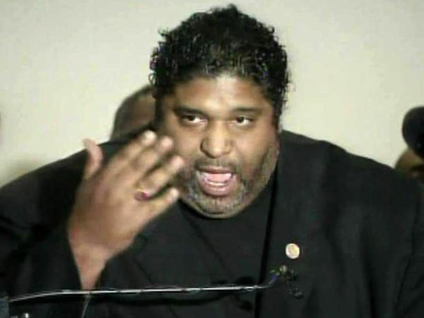 NAACP leader, House speaker exchange jabs