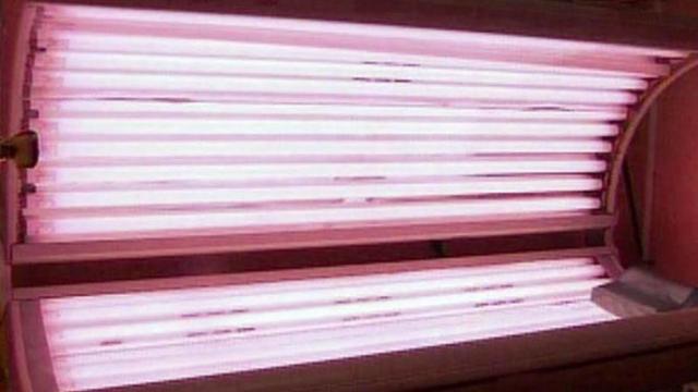 Legislation would keep teens from tanning beds