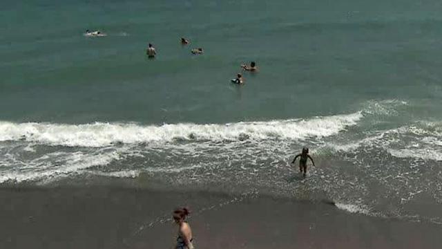 Cape Hatteras among top beaches