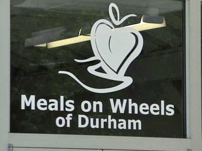 Durham Meals on Wheels seeks volunteers