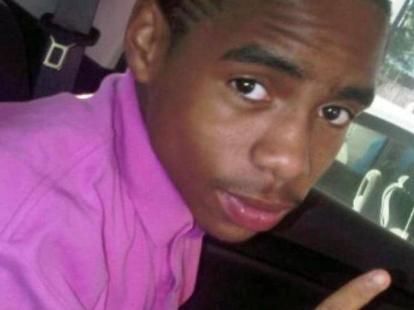 Jack Britt High student killed when car overturns