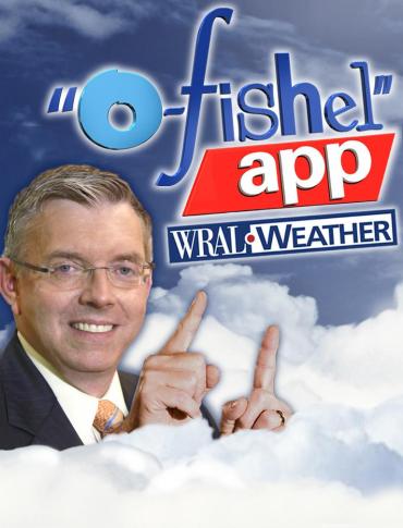 O-Fishel Weather App