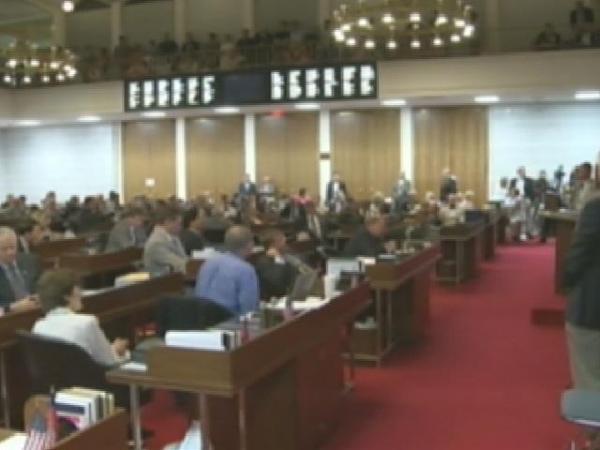 House votes to override budget veto 