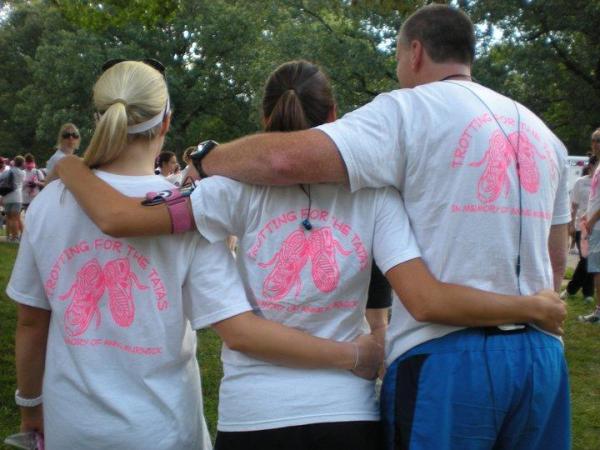 Photos: 2011 Race for the Cure
