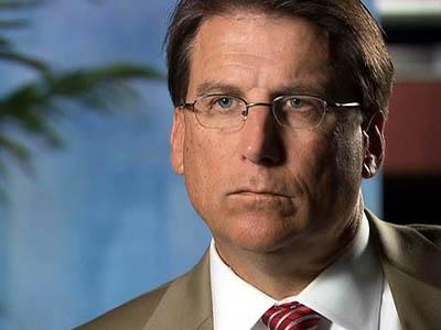 NC elections board probes Pat McCrory campaign