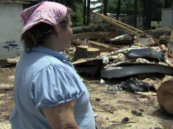As FEMA deadline approaches, recovery slogs on