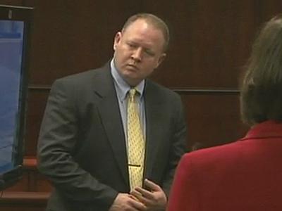 Prosecution rests in murder trial of Jason Young