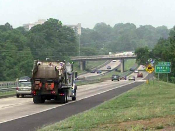06/21: Officials insist Durham Freeway safe to travel