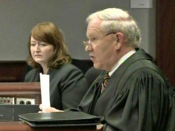 Wake judge hears whether schools are up to par under state budget