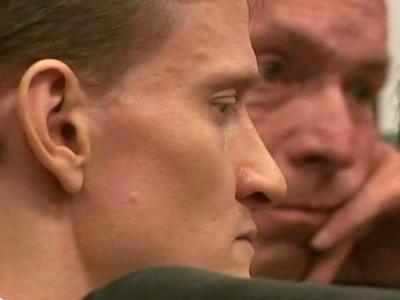 Attorneys argue their cases for, against Jason Young