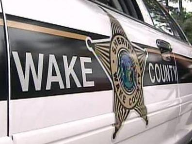 Wake County crime map and alerts
