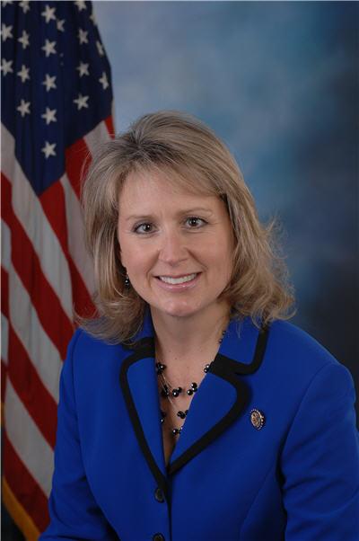 U.S. Rep. Renee Ellmers, R-District 2
