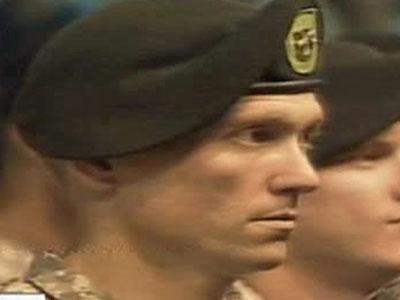 New Green Berets ready to accept any challenge 