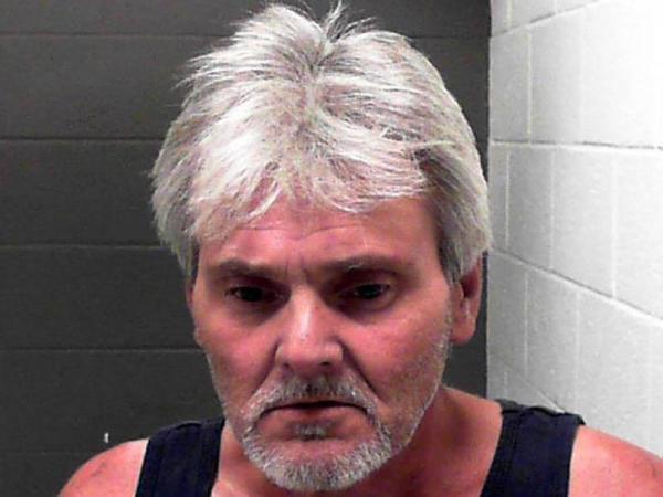 Ronald Graybeal, trucker charged in fatal I-40 wreck