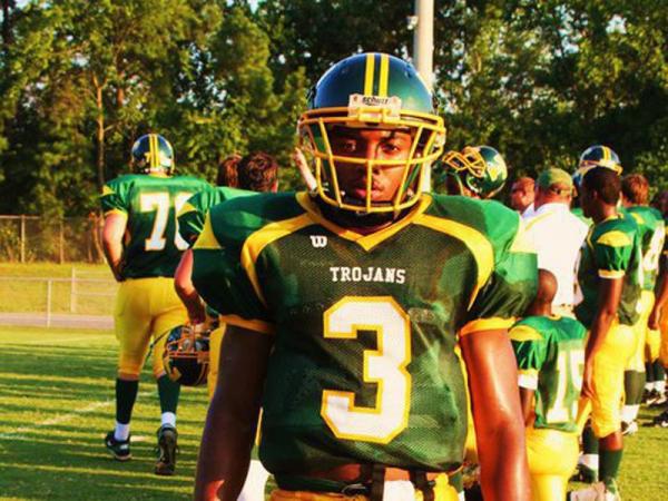 07/15/11: Police: Gangs could be responsible for Fayetteville player's death