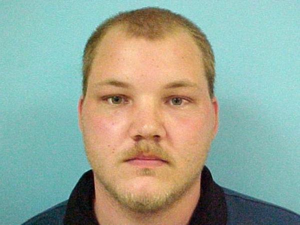 Jeffery Carter, Roanoke Rapids child sex charges