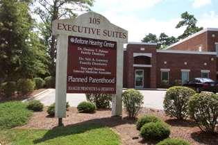 Planned Parenthood sues over cuts in NC budget