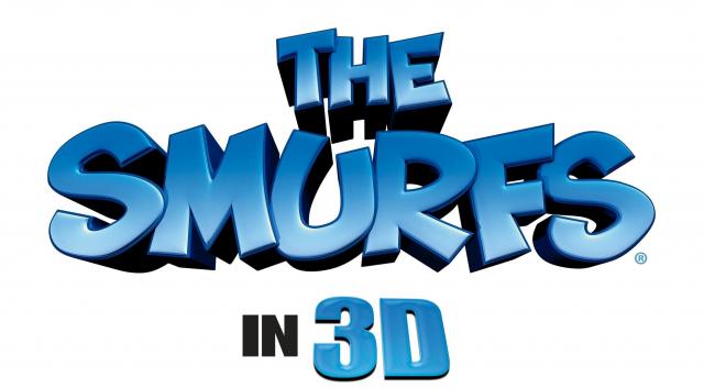 The Smurfs 3D