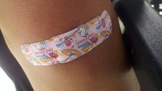 Hello Kitty Band-Aid