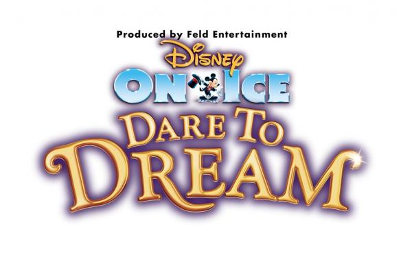 Disney on Ice Presents Dare to Dream