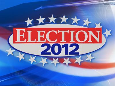 Election 2012 