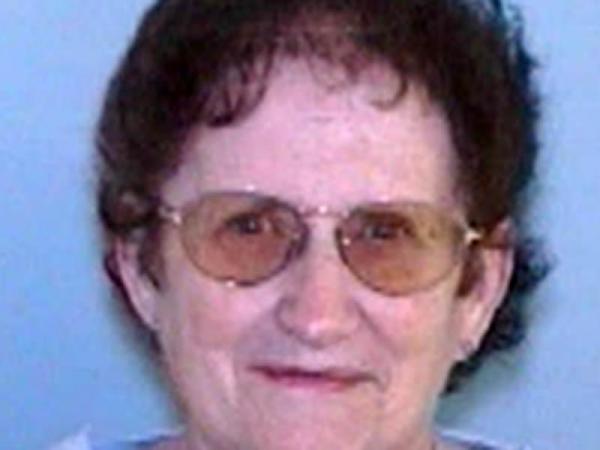 Jean Hubbard, missing Goldsboro woman