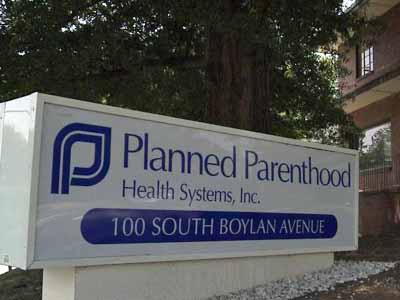 ACLU, Planned Parenthood sue over NC abortion law