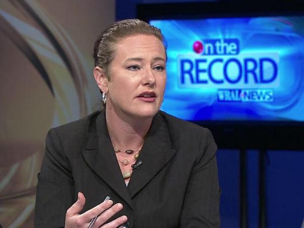 On The Record: NC amendments