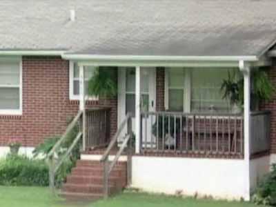 Authorities investigate Forsyth County couple's deaths